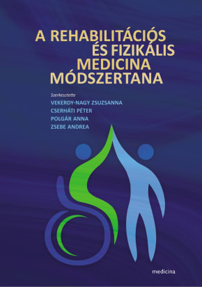  A rehabilitációs és fizikális medicina módszertana 2721